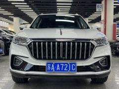 FAW Hongqi HS5 2.0T Tiptronic AWD Smart Connect Flagship Edition - фото 3