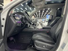 FAW Hongqi HS5 2.0T Tiptronic AWD Smart Connect Flagship Edition - фото 5