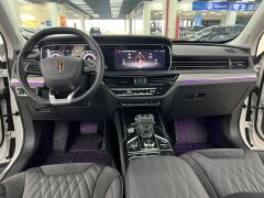 FAW Hongqi HS5 2.0T Tiptronic AWD Smart Connect Flagship Edition - фото 6