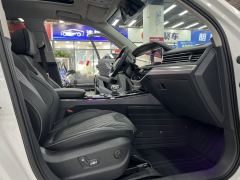 FAW Hongqi HS5 2.0T Tiptronic AWD Smart Connect Flagship Edition - фото 7
