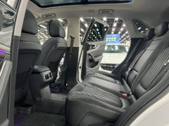 FAW Hongqi HS5 2.0T Tiptronic AWD Smart Connect Flagship Edition - фото 8