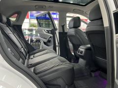 FAW Hongqi HS5 2.0T Tiptronic AWD Smart Connect Flagship Edition - фото 9