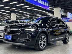 Buick Enquoie S 552T 2WD Deluxe - ფოტო 1