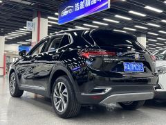 Buick Enquoie S 552T 2WD Deluxe - ფოტო 10