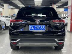 Buick Enquoie S 552T 2WD Deluxe - ფოტო 11