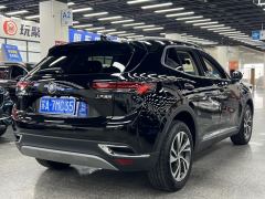 Buick Enquoie S 552T 2WD Deluxe - ფოტო 12