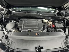 Buick Enquoie S 552T 2WD Deluxe - ფოტო 14