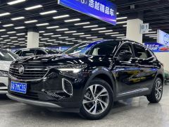 Buick Enquoie S 552T 2WD Deluxe - ფოტო 2