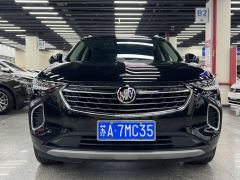 Buick Enquoie S 552T 2WD Deluxe - ფოტო 3