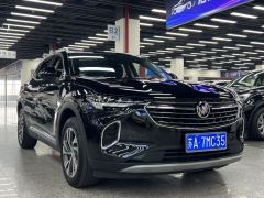 Buick Enquoie S 552T 2WD Deluxe - ფოტო 4