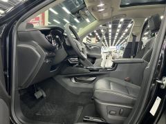 Buick Enquoie S 552T 2WD Deluxe - ფოტო 5