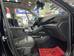 Buick Enquoie S 552T 2WD Deluxe - ფოტო 7