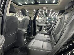 Buick Enquoie S 552T 2WD Deluxe - ფოტო 8