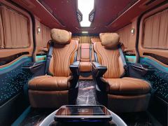 Toyota Alphard Overseas Edition - фото 11