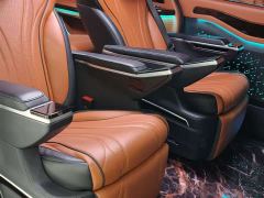 Toyota Alphard Overseas Edition - фото 12