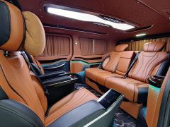 Toyota Alphard Overseas Edition - фото 13