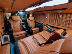 Toyota Alphard Overseas Edition - фото 14