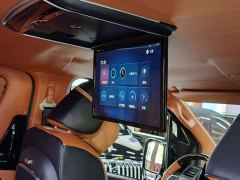 Toyota Alphard Overseas Edition - фото 15