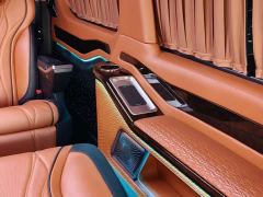 Toyota Alphard Overseas Edition - фото 16