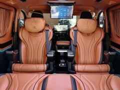 Toyota Alphard Overseas Edition - фото 17