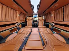 Toyota Alphard Overseas Edition - фото 18