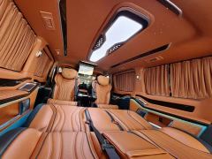 Toyota Alphard Overseas Edition - фото 19