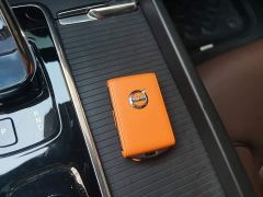 Volvo S60 B4 Smart Luxury Edition - ფოტო 10