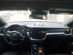 Volvo S60 B4 Smart Luxury Edition - ფოტო 11