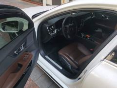 Volvo S60 B4 Smart Luxury Edition - ფოტო 12