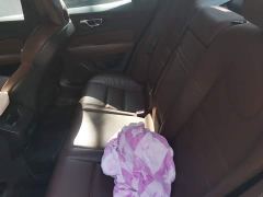 Volvo S60 B4 Smart Luxury Edition - ფოტო 13