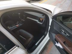 Volvo S60 B4 Smart Luxury Edition - ფოტო 16