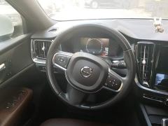 Volvo S60 B4 Smart Luxury Edition - ფოტო 2