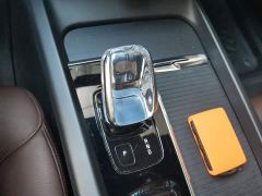 Volvo S60 B4 Smart Luxury Edition - ფოტო 5