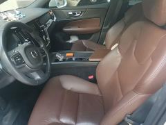Volvo S60 B4 Smart Luxury Edition - ფოტო 6