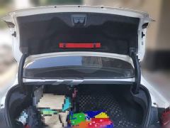 Volvo S60 B4 Smart Luxury Edition - ფოტო 8