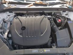 Volvo S60 B4 Smart Luxury Edition - ფოტო 9