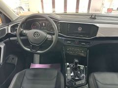 Volkswagen Taos 280TSI FWD Luxury Smart Connected Edition - фото 10
