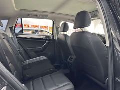 Volkswagen Taos 280TSI FWD Luxury Smart Connected Edition - фото 12