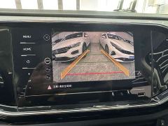 Volkswagen Taos 280TSI FWD Luxury Smart Connected Edition - фото 18