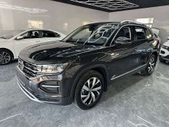 Volkswagen Taos 280TSI FWD Luxury Smart Connected Edition - фото 2