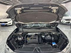 Volkswagen Taos 280TSI FWD Luxury Smart Connected Edition - фото 20