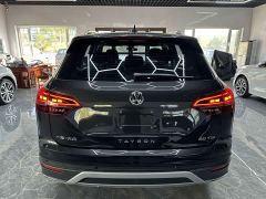 Volkswagen Taos 280TSI FWD Luxury Smart Connected Edition - фото 6