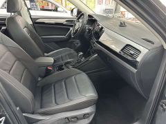 Volkswagen Taos 280TSI FWD Luxury Smart Connected Edition - фото 7