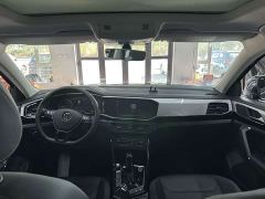 Volkswagen Taos 280TSI FWD Luxury Smart Connected Edition - фото 9