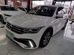 Volkswagen Tiguan L Plug-in Hybrid 430PHEV Plug-in Hybrid Premier Edition - photo 1