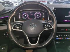 Volkswagen Tiguan L Plug-in Hybrid 430PHEV Plug-in Hybrid Premier Edition - photo 10