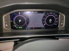 Volkswagen Tiguan L Plug-in Hybrid 430PHEV Plug-in Hybrid Premier Edition - photo 11