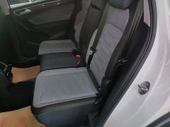 Volkswagen Tiguan L Plug-in Hybrid 430PHEV Plug-in Hybrid Premier Edition - photo 16