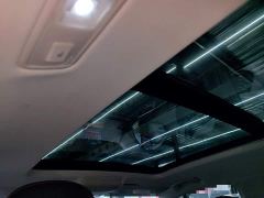 Volkswagen Tiguan L Plug-in Hybrid 430PHEV Plug-in Hybrid Premier Edition - photo 17