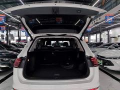 Volkswagen Tiguan L Plug-in Hybrid 430PHEV Plug-in Hybrid Premier Edition - photo 18